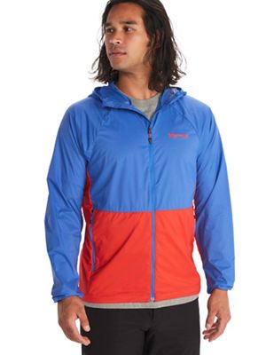 On Cloud On Rain Weather Jacket Windbreaker Men's Lightweight Size XXL NWT