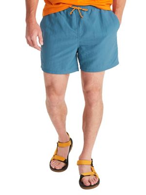 Marmot Mens Juniper Springs 5 Inch Short