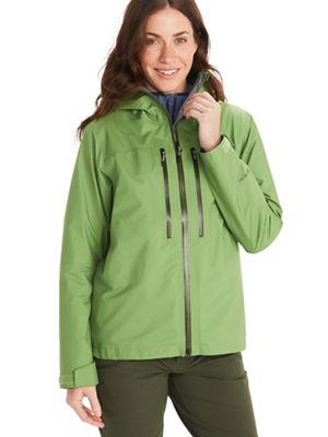 Marmot Womens Kessler Jacket