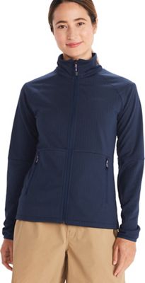 Marmot Women's Leconte Fleece Jacket