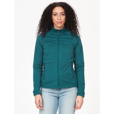 Marmot Women's Leconte Fleece Jacket