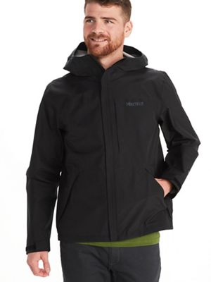 marmot optima jacket