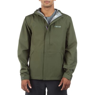 Marmot Men's Minimalist Jacket - Moosejaw