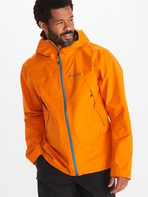 marmot knife edge gore tex jacket