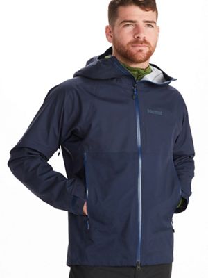 Marmot Mens Mitre Peak Jacket