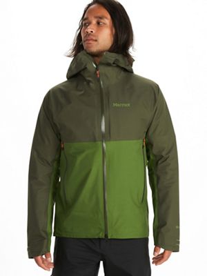 Marmot Men's Mitre Peak Jacket - Mountain Steals