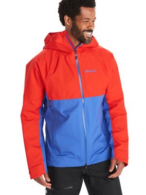 Marmot Men's Mitre Peak Jacket - Moosejaw