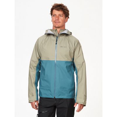 Ten C multiple-pocket field jacket Sportswear