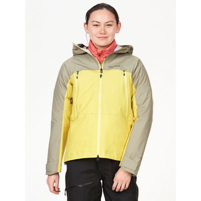 Marmot Women's Mitre Peak Jacket - Moosejaw