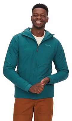 Marmot Men's Novus LT Hybrid Hoody - Moosejaw