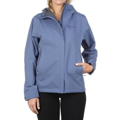 Eddie Bauer Women's Cloud Cap Rain Jacket - Moosejaw