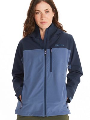 Marmot Womens Rom Hoody