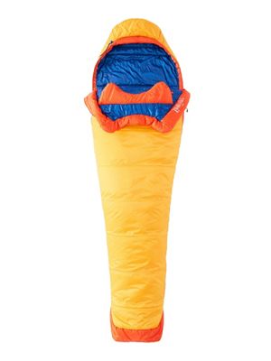 Marmot Kids Trestles Elite Eco 30 Sleeping Bag