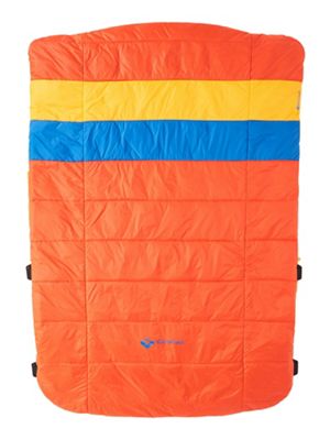 Marmot WarmCube Quilt Sleeping Bag