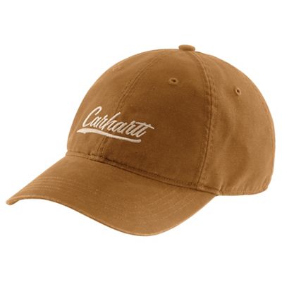 Carhartt Brown