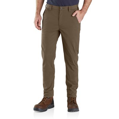 Carhartt Men's Force Relaxed Fit Ripstop Work Pant