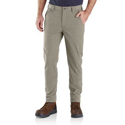 Carhartt Mens Force Relaxed Fit Ripstop Work Pant