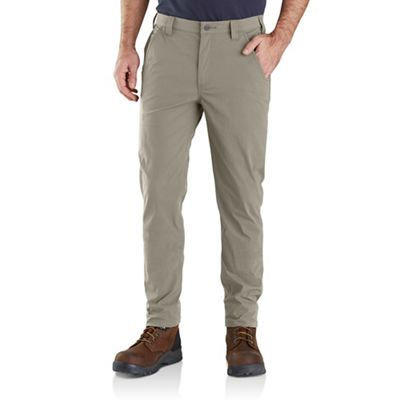Carhartt Men's Force Relaxed Fit Ripstop Work Pant