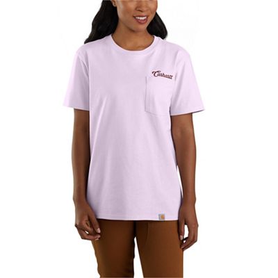 carhartt wip mountain t shirt
