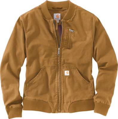 Carhartt Brown