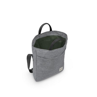 Medium Grey Heather