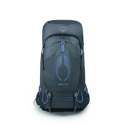 Osprey Women's Aura 50 Backpack - Moosejaw