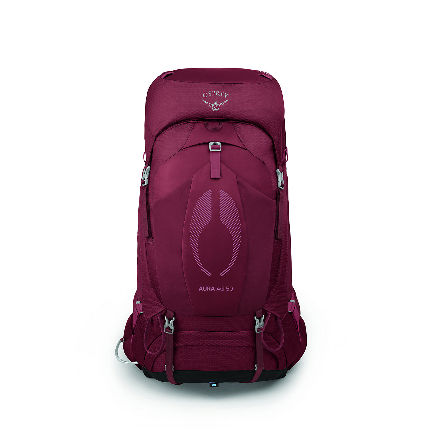 Osprey Womens Aura 50 Backpack