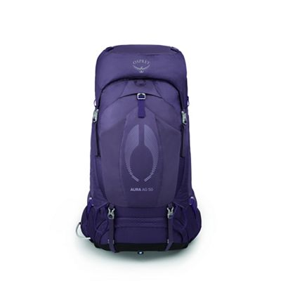 Osprey Women's Aura 50 Backpack