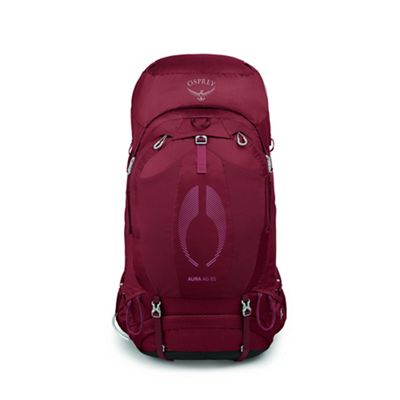 Рюкзак Osprey Farpoint 55 Red