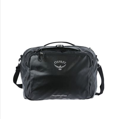 Transporter Boarding Bag 20L - Personal Under-Seat Luggage - Travel