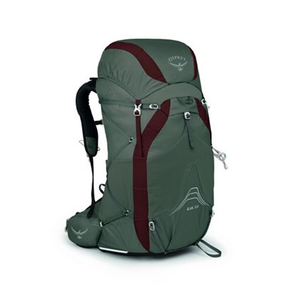 Osprey Women's Eja 58 Backpack