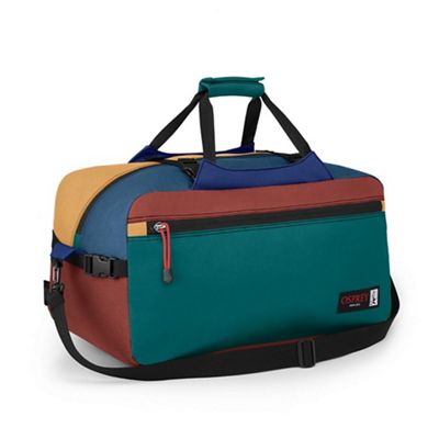 Osprey Heritage Transporter 45 Duffle Bag - Moosejaw