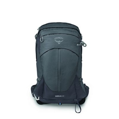 Osprey Men S Stratos 24 Backpack Moosejaw