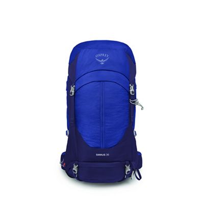 Рюкзак Osprey Sirrus 36 Black