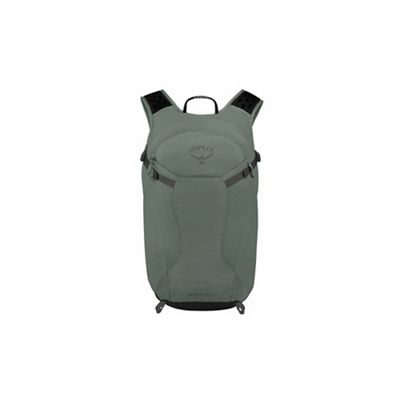 【2021春夏新作】 Sportlite Osprey 30 Small/Medium Green, Leaf Pine Backpack