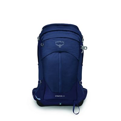 Osprey Men S Stratos 24 Backpack Moosejaw