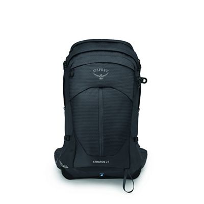 Roestig Paine Gillic Umeki Osprey Men's Stratos 24 Backpack - Moosejaw