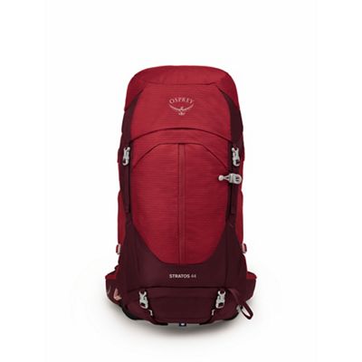 Osprey Mens Stratos 44 Backpack