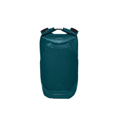 Osprey Transporter Roll Top Waterproof 30 Bag - Moosejaw