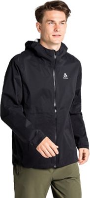 Odlo Men's Aegis 2.5L Waterproof Hardshell Jacket