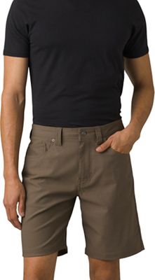 prana brion shorts 9 inch