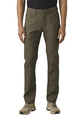 Prana Men's Brion Slim II Pant - Moosejaw