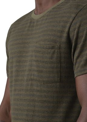Green Stripe