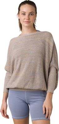 Prana Women's Coronet Sweater