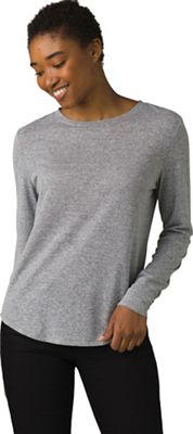 Prana Women's Cozy Up LS Tee - Moosejaw