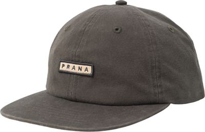 Prana Craneway Patch Hat