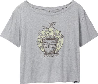 Heather Grey Keep Growing
