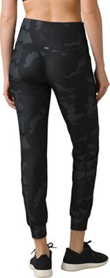 Black Camo