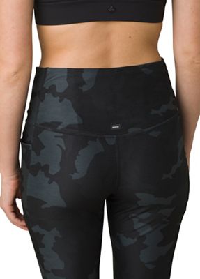Black Camo