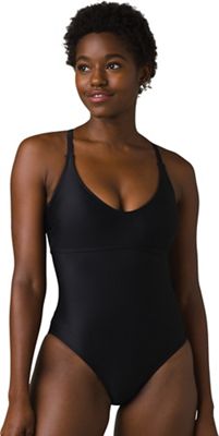 prAna Women's Marina Tankini Top (D-Cup) at